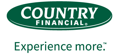 COUNTRY Financial Experience More logo