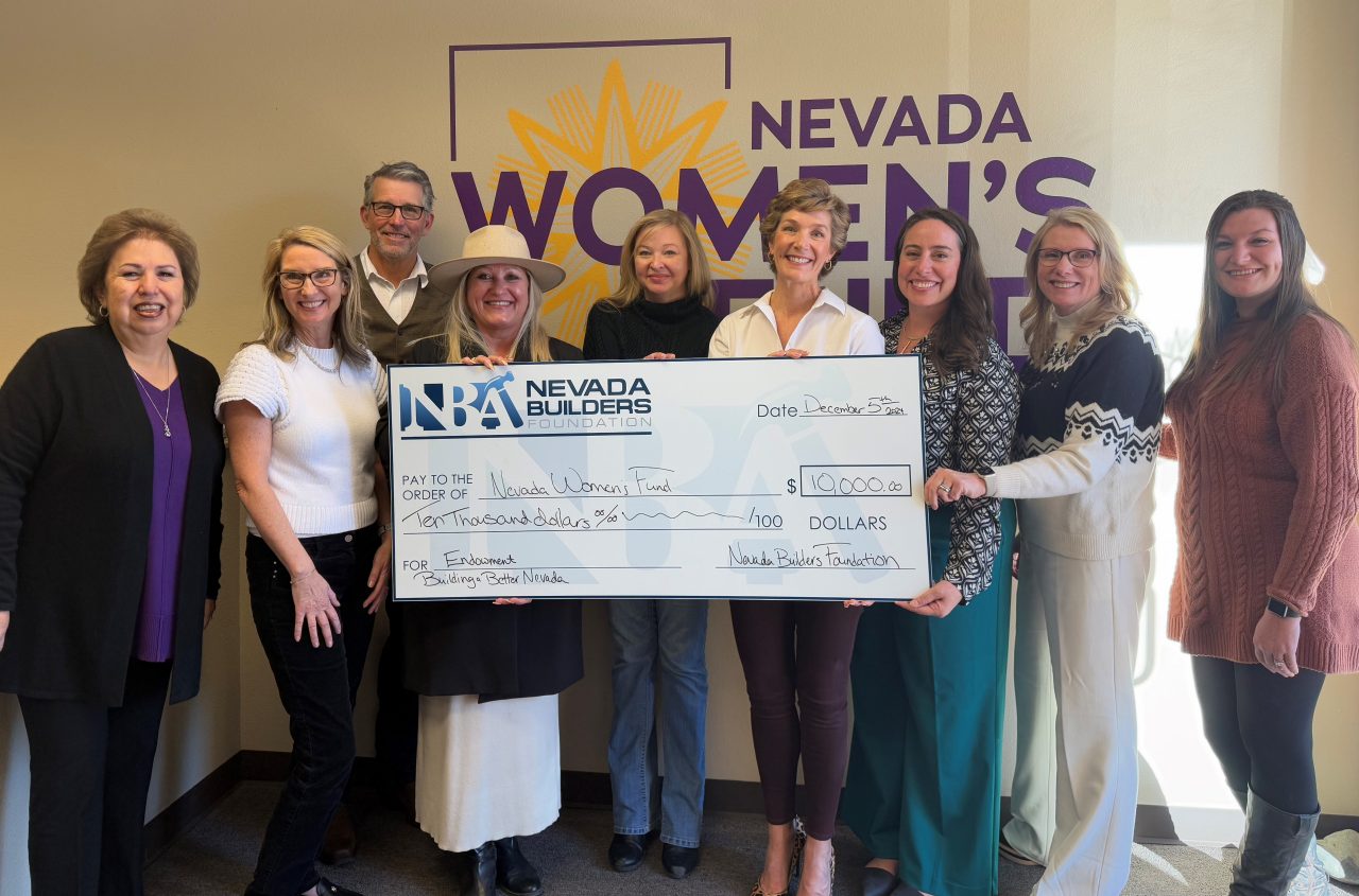 Build a Better Nevada
