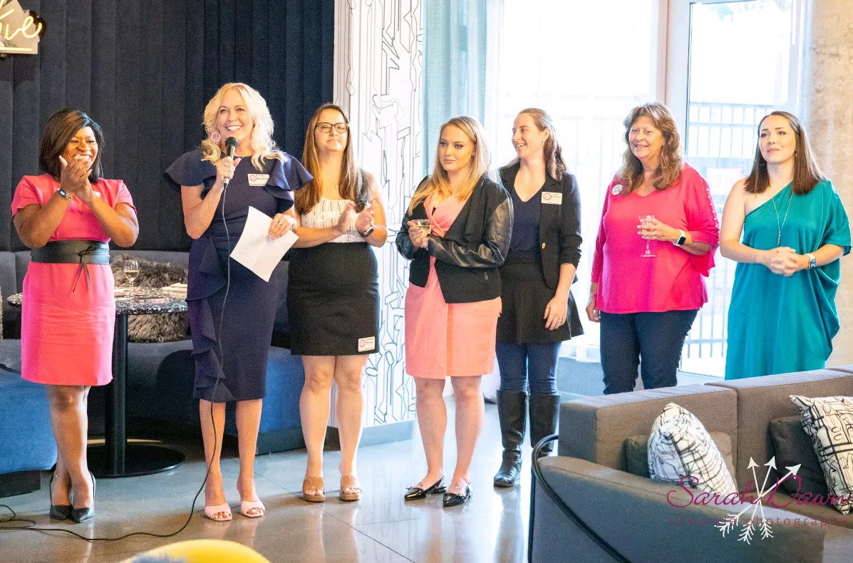 Northern Colorado Women’s Chamber of Commerce