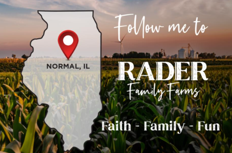 rader farms