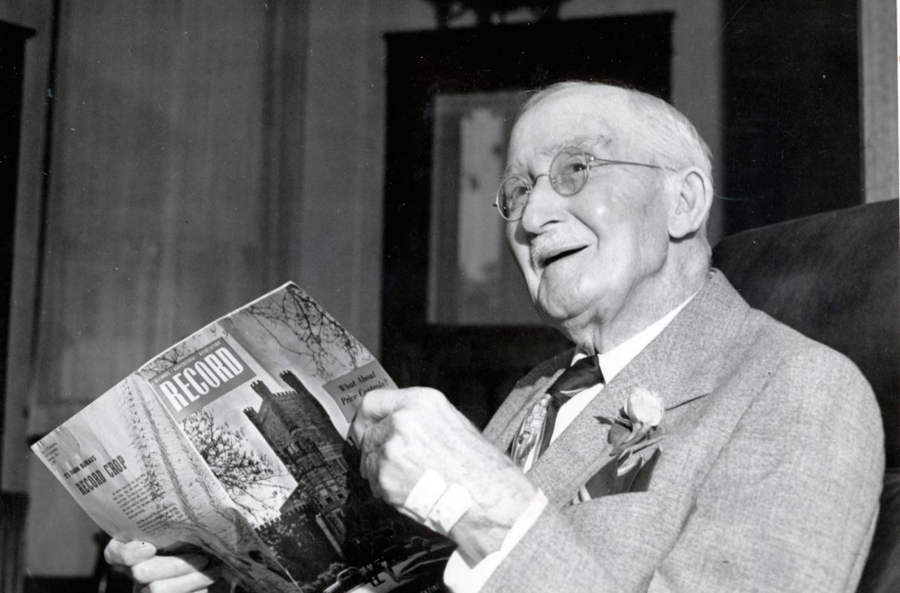 Samuel Thompson